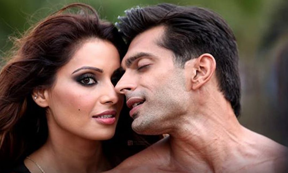 Bipasha Basu, Karan Singh Grover, upcoming series, Dangerous