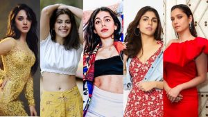 5 versatile actresses raring to go places