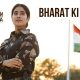 Gunjan Saxena, Bharat Ki Beti song