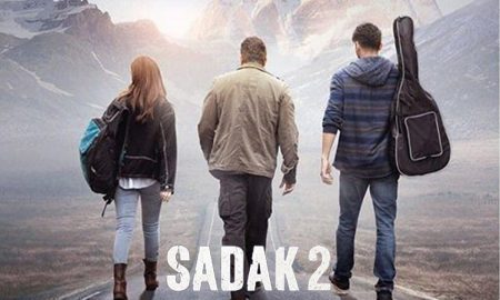 Sadak 2