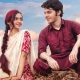 Darsheel Safary, Anushka Sen
