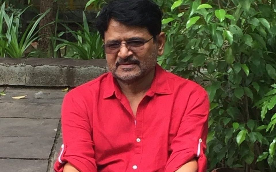 Raghubir Yadav, Bagiya Bancharam Ki