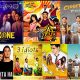 Zindagi Na Milegi Dobara, Jaane Tu Ya Jaane Na, 3 Idiots, Dil Chahta Hai, Chhichhore, F.A.L.T.U, Axone