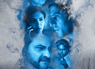 The Gone Game: First ever web series based on lock down