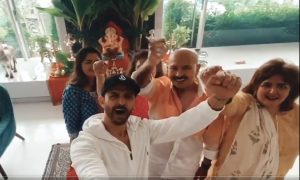 Hrithik Roshan