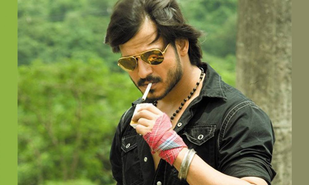 Vivek Oberoi