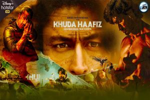 A sequel to Vidyut Jammwal’s Khuda Haafiz to go on floors by 2021