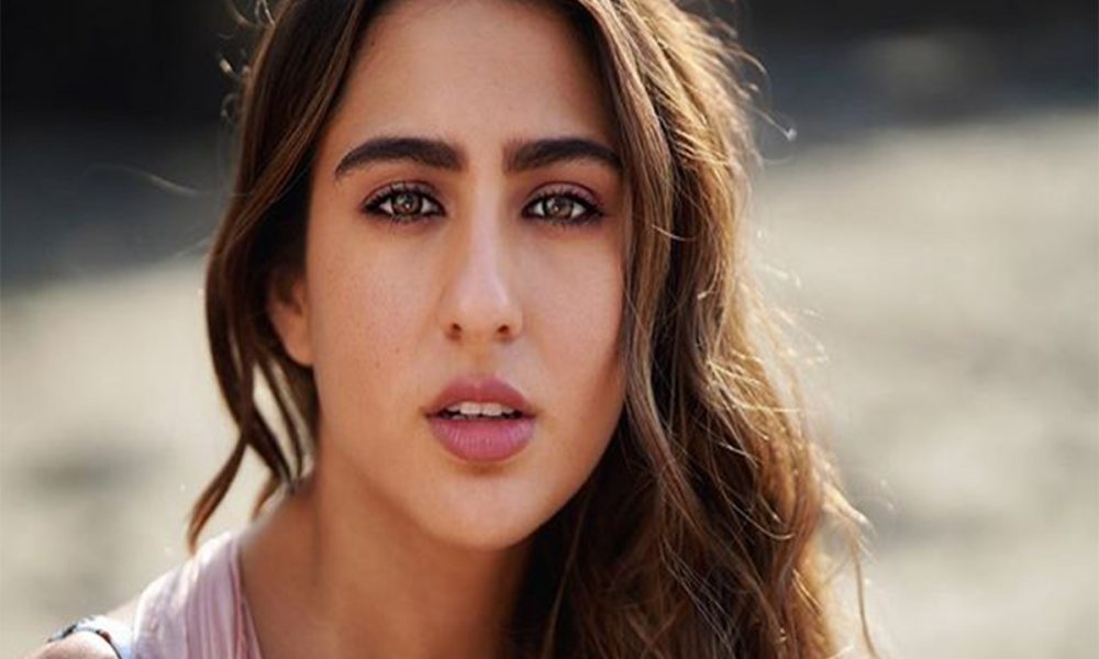 Sara Ali Khan