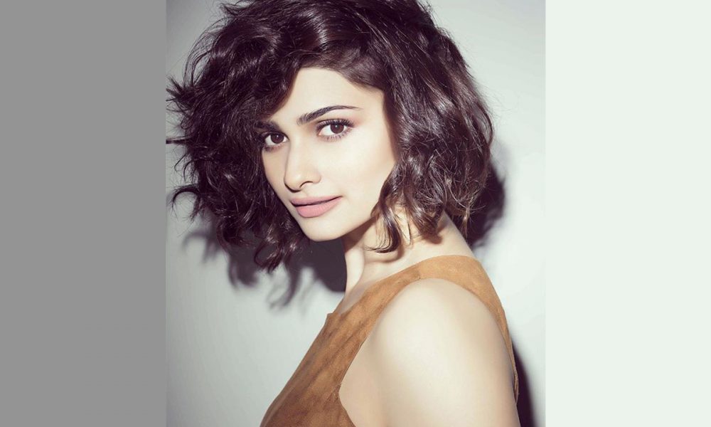 Prachi Desai