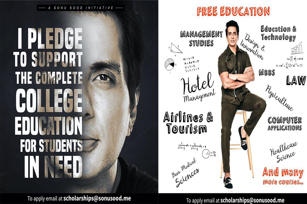 Sonu Sood