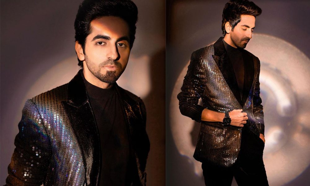 Ayushmann Khurrana