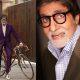 Amitabh Bachchan