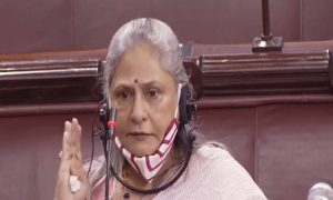 Jaya Bachchan