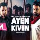 Gippy Grewal, Amrit Maan