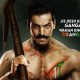 John Abraham