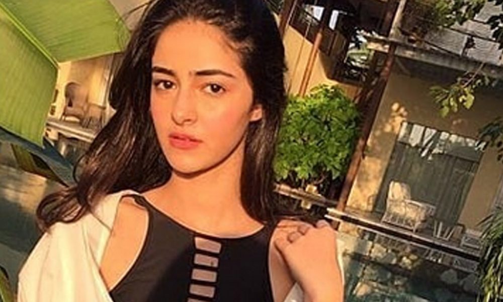 Ananya Panday