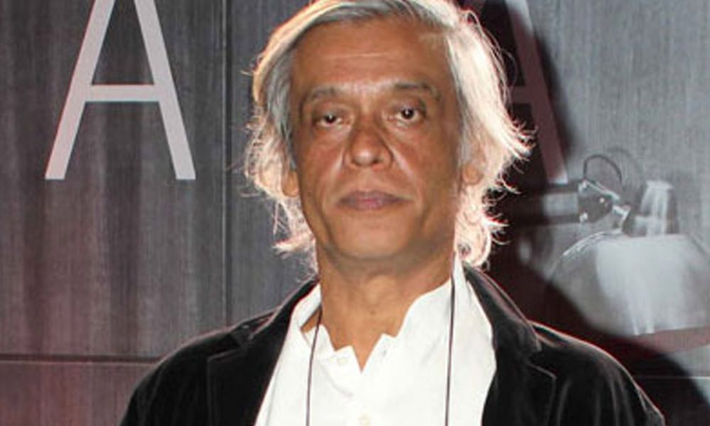 Sudhir Mishra