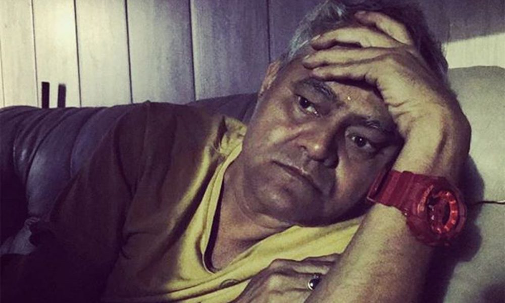 Sanjay Mishra