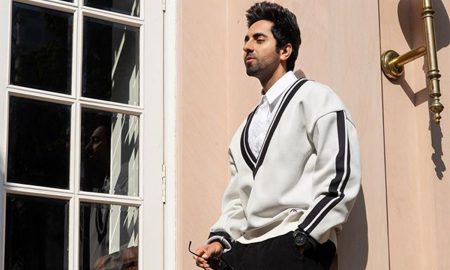 Ayushmannn Khurana