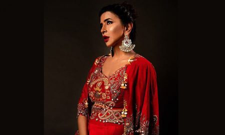 Lakshmi Manchu