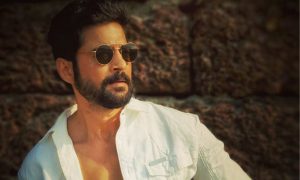 Rajeev Khandelwal