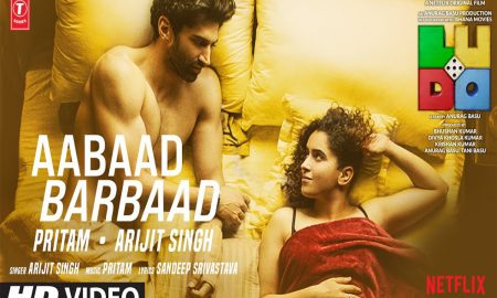 Aabaad Barbaad