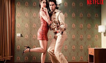 Fatima Sana Shaikh, Rajkummar Rao