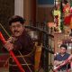 &TV, TV Show, Navratri, Dussehra celebrations, Bhabiji Ghar Par Hai