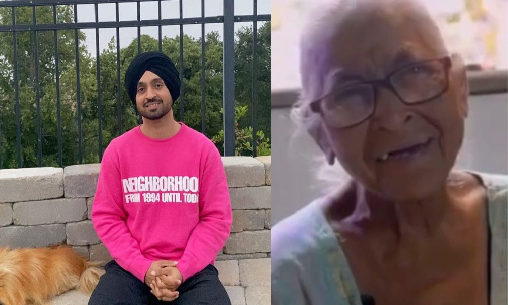 Diljit Dosanjh