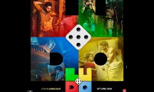 Hardum Humdum, Ludo