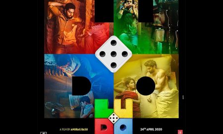 Hardum Humdum, Ludo