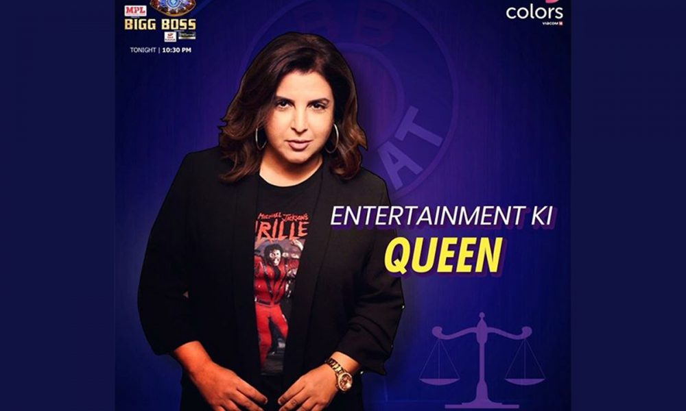 Farah Khan