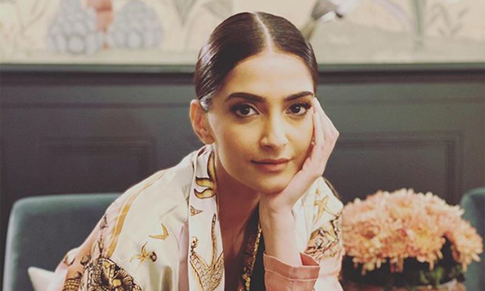 Sonam Kapoor