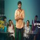 Middle Class Melodies, Anand Devarakonda