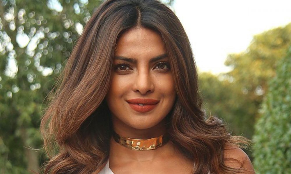 Priyanka Chopra