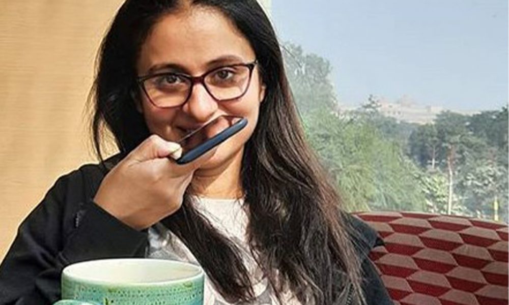 Rasika Dugal