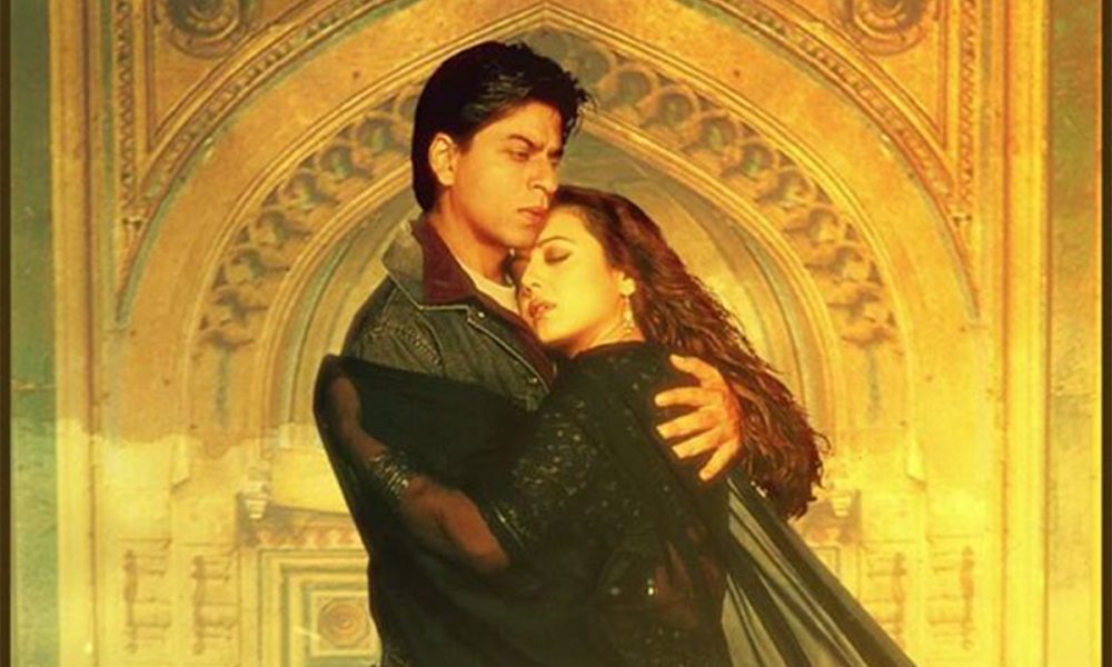 Veer-Zaara