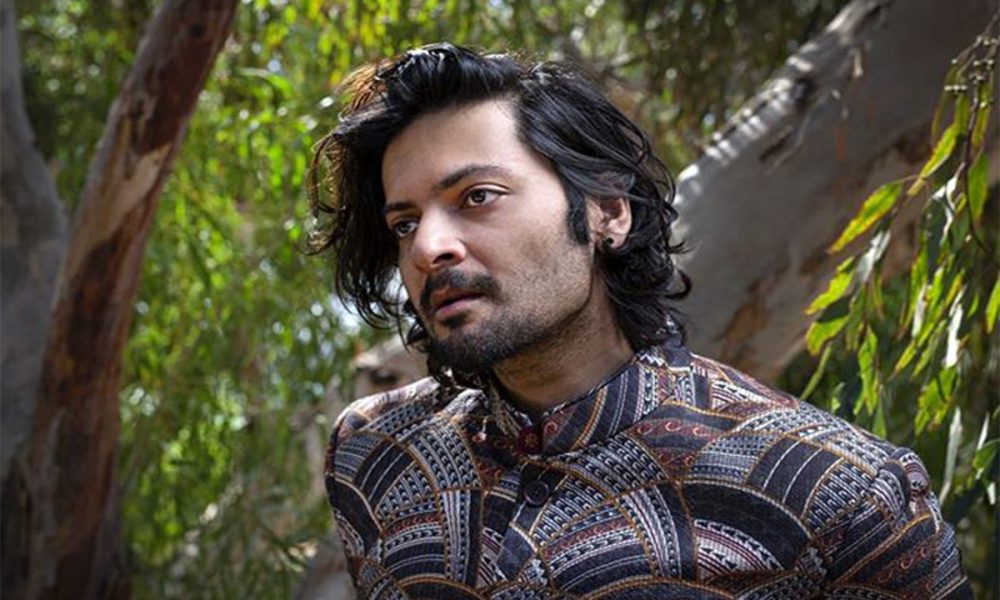 Ali Fazal