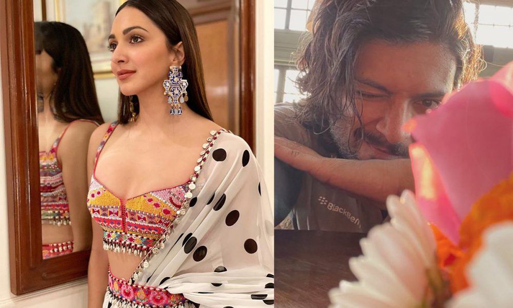 Diwali 2020, celebritiy, kiara advani, amitabh bachchan, ali fazal