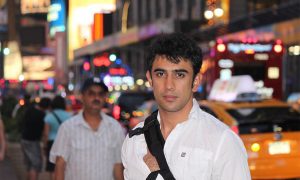 Amit Sadh