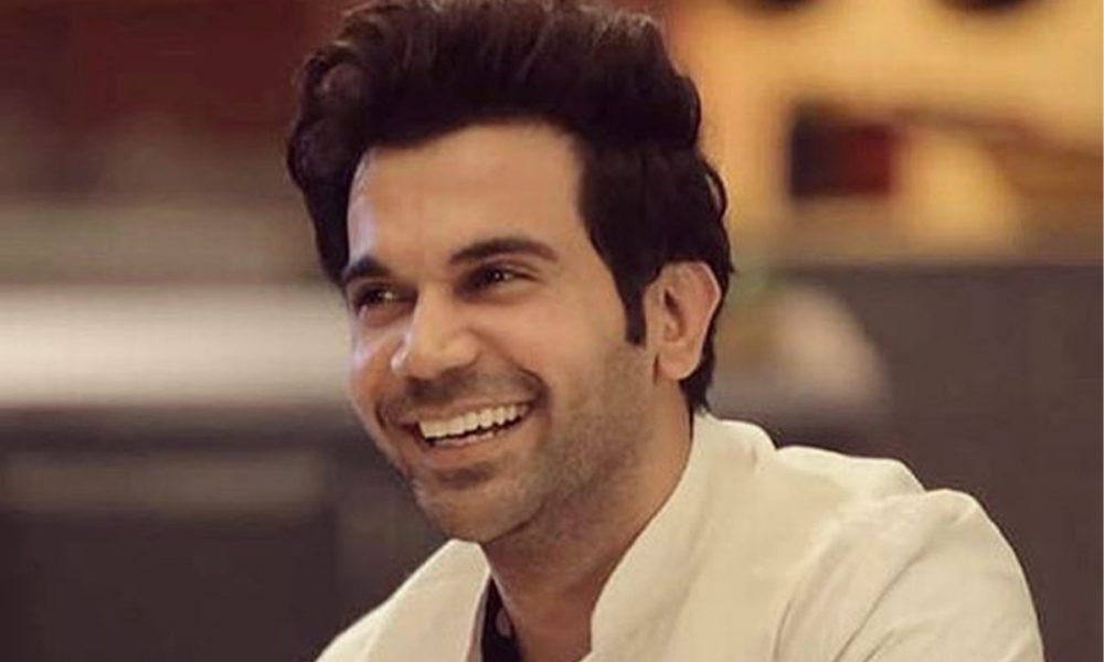 Rajkummar Rao