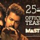 Thalapathy Vijay, Master