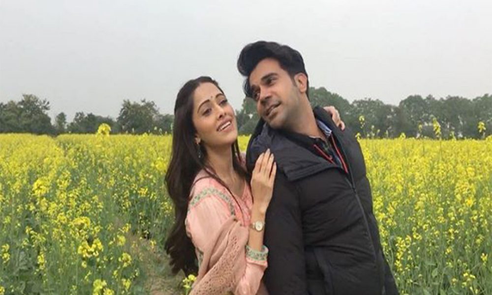 Nushrrat Bharuccha, Rajkummar Rao