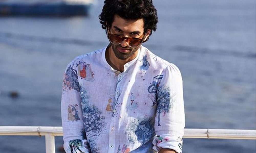 Aditya Roy Kapur