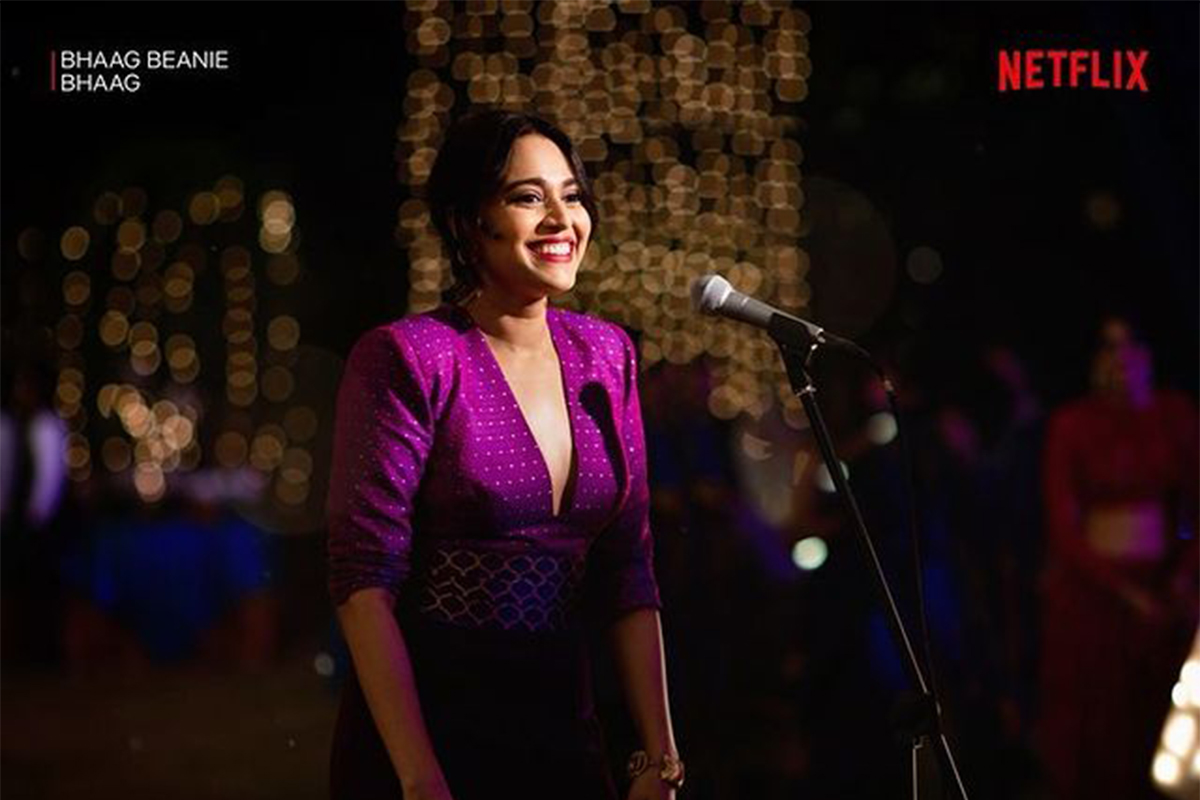 Swara Bhasker