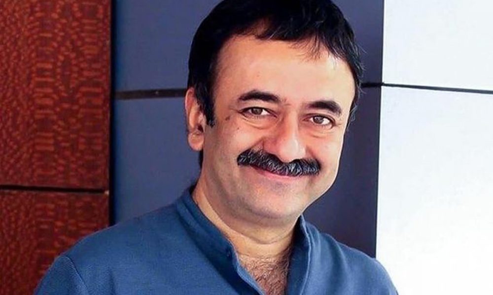 Rajkumar Hirani