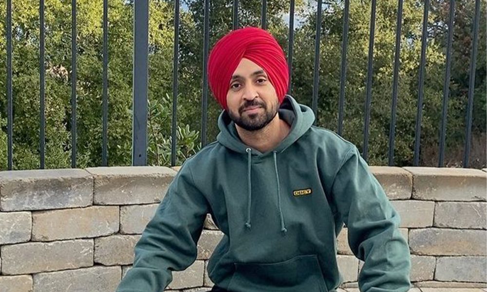 Diljit Dosanjh