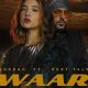 Awaara, Badshah, Reet Talwar