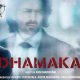 Kartik Aaryan, Dhamaka