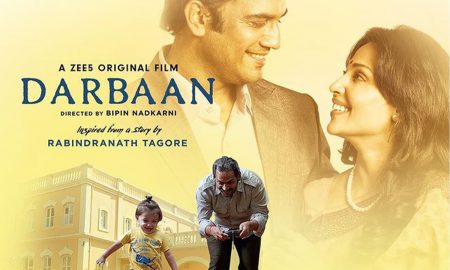Darbaan Trailer, Sharad Kelkar, Sharib Hashmi
